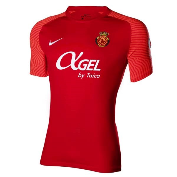 Tailandia Camiseta Mallorca 1ª Kit 2021 2022